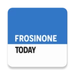 Logo of FrosinoneToday android Application 